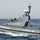 Illustration for article titled These Remotely Operated Boats Will Defend US Harbors—With Surface to Air Missiles